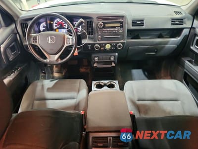 Zdjęcie 8 z 12 samochodu: 2014 HONDA RIDGELINE SPORT VIN:5FPYK1F77EB009706 - miniatura