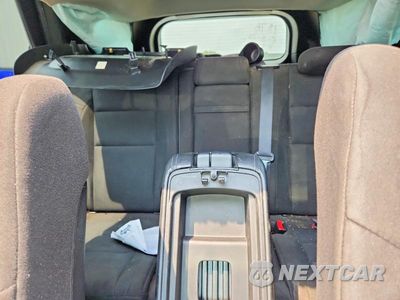 Zdjęcie 10 z 13 samochodu: 2017 DODGE DURANGO SXT VIN:1C4RDJAG7HC806179 - miniatura