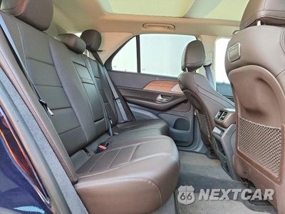 Zdjęcie 11 z 13 samochodu: 2020 MERCEDES-BENZ GLE 350 4MATIC VIN:4JGFB4KB7LA247407 - miniatura