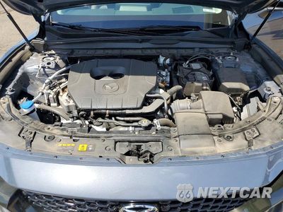 Zdjęcie 12 z 13 samochodu: 2025 MAZDA CX-50 PREMIUM PLUS VIN:7MMVABEM0SN332651 - miniatura