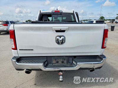 Zdjęcie 6 z 12 samochodu: 2022 RAM 1500 BIG HORN/LONE STAR VIN:1C6RREFT5NN276221 - miniatura