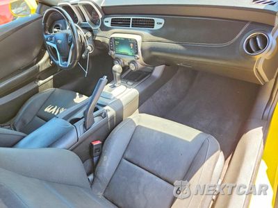 Zdjęcie 8 z 12 samochodu: 2015 CHEVROLET CAMARO LT VIN:2G1FD1E3XF9311871 - miniatura