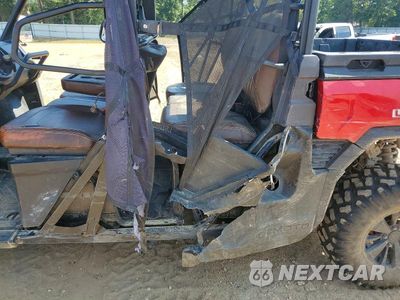 Zdjęcie 9 z 10 samochodu: 2025 CFMOTO ZFORCE UTILITY VEHICLE VIN:LCELE1ZG7S6002624 - miniatura