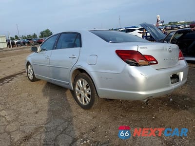 Drugie zdjęcie samochodu z przodu: 2008 TOYOTA AVALON XLS VIN:4T1BK36B18U270478 - miniatura