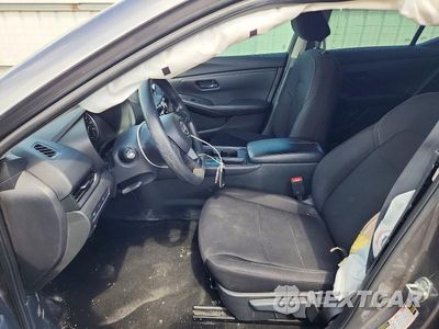 Zdjęcie 7 z 12 samochodu: 2024 NISSAN SENTRA S VIN:3N1AB8BV7RY208047 - miniatura