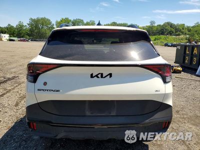 Zdjęcie 6 z 13 samochodu: 2025 KIA SPORTAGE X LINE VIN:KNDPYDDH3S7268095 - miniatura
