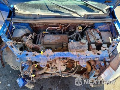 Zdjęcie 11 z 13 samochodu: 2016 BUICK ENCORE VIN:KL4CJESB6GB661739 - miniatura