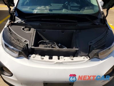 Zdjęcie 11 z 13 samochodu: 2016 BMW I3 4D HATCHBACK VIN:WBY1Z2C53EV285802 - miniatura