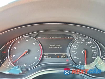 Zdjęcie 9 z 12 samochodu: 2013 AUDI A7 PRESTIGE VIN:WAU2GAFC1DN026480 - miniatura