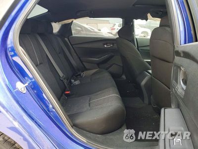 Zdjęcie 11 z 13 samochodu: 2023 HONDA ACCORD HYBRID SPORT VIN:1HGCY2F53PA001444 - miniatura