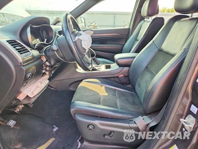 Zdjęcie 7 z 13 samochodu: 2021 JEEP GRAND CHEROKEE LAREDO VIN:1C4RJFAG4MC651834 - miniatura