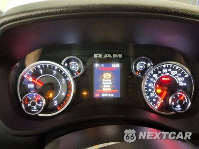 Zdjęcie 9 z 12 samochodu: 2023 RAM 3500 BIG HORN VIN:3C63R3HL2PG660427 - miniatura
