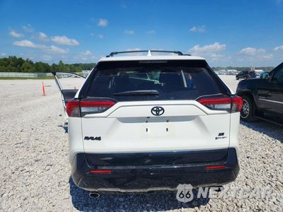 Zdjęcie 6 z 13 samochodu: 2025 TOYOTA RAV4 SE VIN:JTMAB3FV1SD245310 - miniatura
