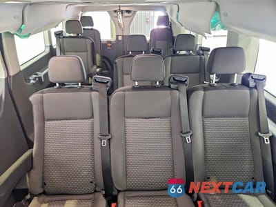 Zdjęcie 10 z 13 samochodu: 2025 FORD TRANSIT T-350 VIN:1FBAX2Y81SKA89109 - miniatura