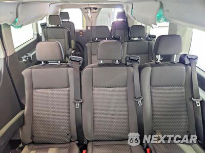 Zdjęcie 10 z 13 samochodu: 2025 FORD TRANSIT T-350 VIN:1FBAX2Y81SKA89109 - miniatura