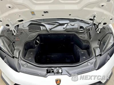 Zdjęcie 11 z 13 samochodu: 2026 LAMBORGHINI TEMERARIO VIN:ZHWUC1ZC8TLA01213 - miniatura