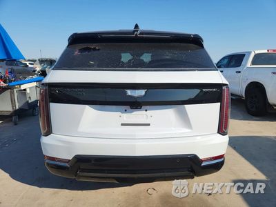 Zdjęcie 6 z 13 samochodu: 2026 CADILLAC ESCALADE IQ SPORT-1 VIN:1GYTEEKLXTU101878 - miniatura