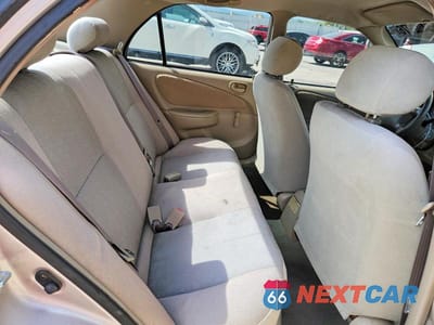 Zdjęcie 10 z 12 samochodu: 2000 TOYOTA COROLLA VE VIN:1NXBR12E2YZ393142 - miniatura