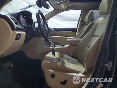 Zdjęcie 7 z 13 samochodu: 2021 JEEP GRAND CHEROKEE LIMITED VIN:1C4RJFBG2MC788186 - miniatura