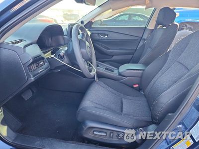 Zdjęcie 7 z 12 samochodu: 2024 HONDA ACCORD EX VIN:1HGCY1F36RA017231 - miniatura