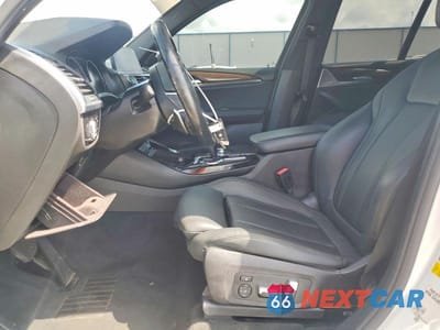 Zdjęcie 7 z 13 samochodu: 2020 BMW X3 SDRIVE30I VIN:5UXTY3C09L9B62388 - miniatura