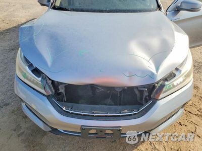 Zdjęcie 11 z 13 samochodu: 2017 HONDA ACCORD TOURING HYBRID VIN:JHMCR6F73HC011559 - miniatura