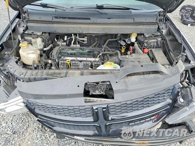 Zdjęcie 12 z 13 samochodu: 2019 DODGE JOURNEY SE VIN:3C4PDCBB6KT764220 - miniatura