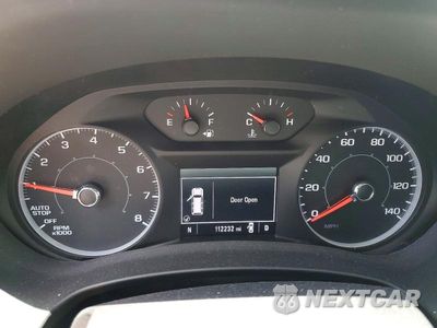 Zdjęcie 9 z 13 samochodu: 2018 GMC TERRAIN SLE VIN:3GKALMEV8JL149594 - miniatura