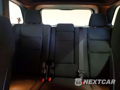 Zdjęcie 10 z 13 samochodu: 2020 JEEP GRAND CHEROKEE LAREDO VIN:1C4RJFAG6LC272834 - miniatura