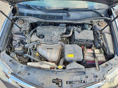 Zdjęcie 11 z 13 samochodu: 2012 TOYOTA CAMRY LE VIN:4T4BF1FK1CR178455 - miniatura