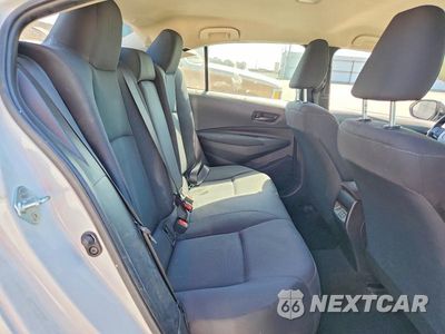Zdjęcie 10 z 13 samochodu: 2024 TOYOTA COROLLA LE VIN:5YFB4MDE0RP196759 - miniatura