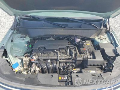 Zdjęcie 11 z 12 samochodu: 2024 HYUNDAI KONA SEL VIN:KM8HB3AB2RU077906 - miniatura