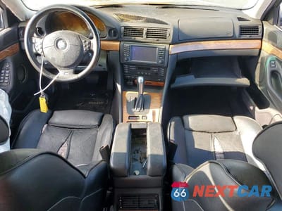 Zdjęcie 8 z 13 samochodu: 2001 BMW 740 I AUTOMATIC VIN:WBAGG83411DN85685 - miniatura