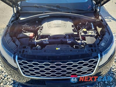 Zdjęcie 12 z 13 samochodu: 2018 LAND ROVER RANGE ROVER VELAR S VIN:SALYB2RV6JA712122 - miniatura