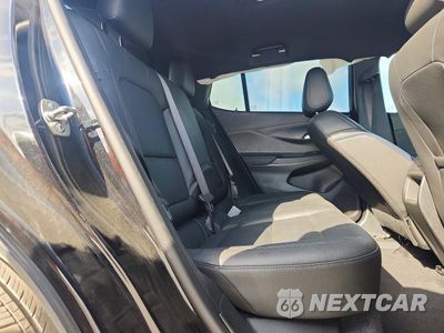 Zdjęcie 11 z 13 samochodu: 2025 BUICK ENVISTA SPORT TOURING VIN:KL47LBEP1SB201012 - miniatura