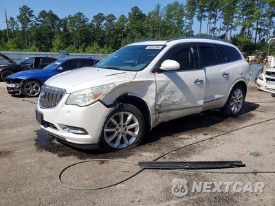 2016 BUICK ENCLAVE 5GAKVCKD7GJ292246 - główne zdjęcie licytacji z USA - miniatura