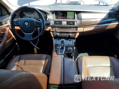Zdjęcie 8 z 12 samochodu: 2016 BMW 528 I VIN:WBA5A5C57GD528545 - miniatura
