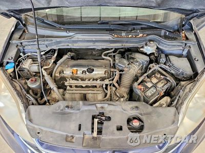 Zdjęcie 12 z 13 samochodu: 2010 HONDA CR-V EXL VIN:JHLRE4H71AC006412 - miniatura