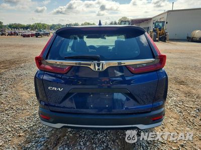 Zdjęcie 6 z 14 samochodu: 2020 HONDA CR-V LX VIN:5J6RW1H25LA011134 - miniatura