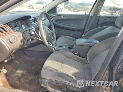 Zdjęcie 7 z 12 samochodu: 2015 CHEVROLET IMPALA LIMITED LS VIN:2G1WA5E33F1129749 - miniatura