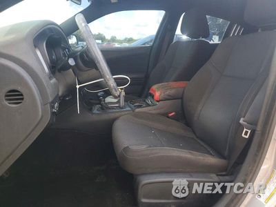 Zdjęcie 7 z 12 samochodu: 2019 DODGE CHARGER SXT VIN:2C3CDXBG6KH728462 - miniatura