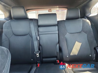 Zdjęcie 10 z 13 samochodu: 2023 LEXUS RX 350H LUXURY VIN:2T2BBMCA6PC022269 - miniatura
