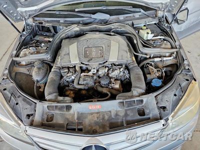 Zdjęcie 11 z 12 samochodu: 2008 MERCEDES-BENZ C 350 VIN:WDDGF56X88F054479 - miniatura