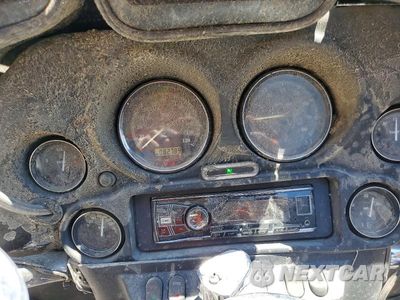 Zdjęcie 7 z 8 samochodu: 2007 HARLEY-DAVIDSON FLHTCUI VIN:1HD1FC4167Y637766 - miniatura