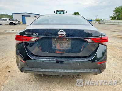 Zdjęcie 6 z 13 samochodu: 2024 NISSAN SENTRA S VIN:3N1AB8BV7RY201034 - miniatura