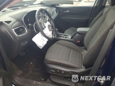 Zdjęcie 7 z 12 samochodu: 2022 CHEVROLET EQUINOX LT VIN:3GNAXUEV2NL237649 - miniatura