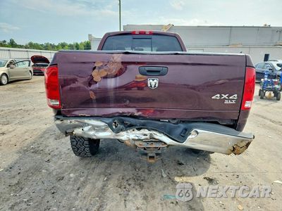 Zdjęcie 6 z 12 samochodu: 2005 DODGE RAM 1500 ST VIN:1D7HU18D65S141872 - miniatura