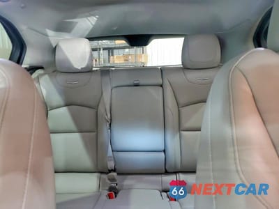 Zdjęcie 10 z 13 samochodu: 2023 CADILLAC XT4 LUXURY VIN:1GYAZAR43PF101816 - miniatura