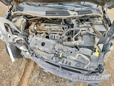 Zdjęcie 12 z 14 samochodu: 2013 FORD FIESTA SE VIN:3FADP4BJ3DM147223 - miniatura