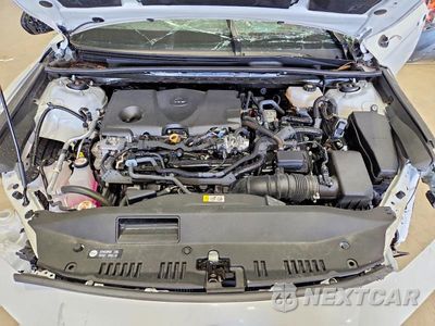 Zdjęcie 11 z 13 samochodu: 2025 TOYOTA CAMRY XSE VIN:4T1DAACK6SU088450 - miniatura